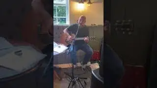 Adam Forman - Karma Police Radiohead