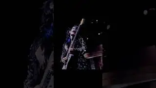 ルーク篁 LUKE TAKAMURA 186 &rdquo;聖飢魔II / SAVE YOUR SOUL ~美しきクリシェに背をむけて~