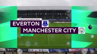 Everton vs Manchester City | Goodison Park | 2022-23 Premier League | FIFA 23