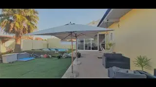 Moradia Isolada com Piscina na Quinta do Conde - Comprar Casa em Portugal