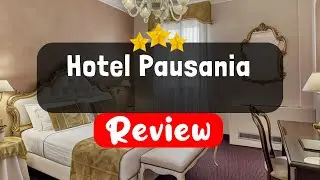 Hotel Pausania Venice Review - Should You Stay At This Hotel?