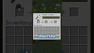 How To Max Out Your Helmet In Minecraft!