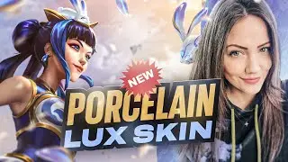 PORCELAIN LUX [KayPea]