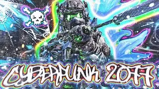 CYBERPUNK 2077 🤖 | НАРЕЗКА ПО CYBERPUNK