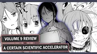 A certain scientific accelerator Volume 9 Review : A full course of Action