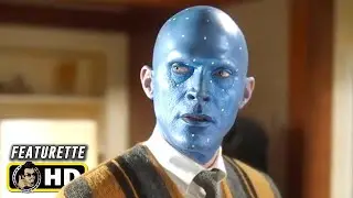 WANDAVISION (2021) VFX Breakdown [HD] Marvel Disney+