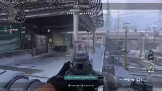 COD w Otter