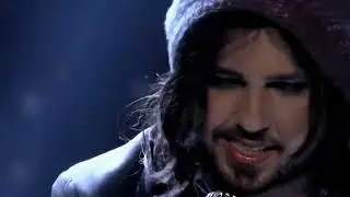 Rosa de Saron - Menos de um Segundo (Incidental Invis&iacute;vel) (Ac&uacute;stico) (Ao Vivo)