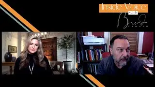 Navigating Adversities & Church Systems with Dr. Mark Chironna