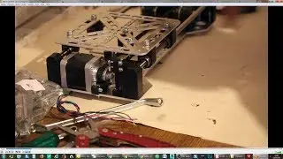 deciphering possible the causes Mandela effect while repair/rebuilding the crap banggood 3d printer