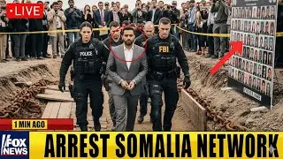 Federal Agents Uncover a Hidden Tunnel Beneath a Texas Diplomat&rsquo;s Estate as Children Are Rescued