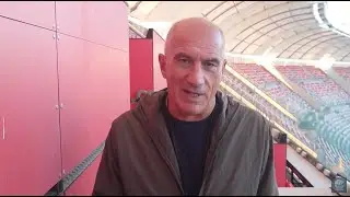 Bari-Mantova 1-0, Tamborra: 