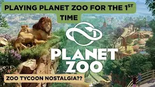 Playing the Zoo Sim Game 
