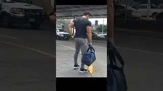Этот Шаг Сказал Всё 👟 | стиль жизни | момент на улице