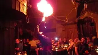 Prague 2017 U Pavouka Part 20
