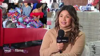 Armida Lopez,  The Simin Hope Foundation Winter Festival