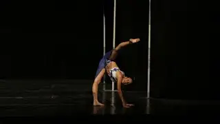 Nicole Arci Blue Bird Duo Star System Nationals 2015 |Dancetination|