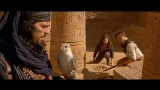 The Mummy Returns - Searching for alex