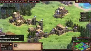 Nomad training Pilgrims!