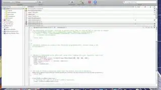 iPhone SDK Tutorial:  Creating UILabel programmatically