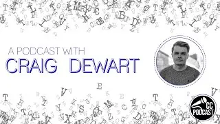 UK Based Content Writers, Outsource Your Content Writing, with Craig Dewart