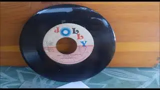 KAREN SMITH  WIDE AWARE  IN A DREAM   LABEL JOLLY