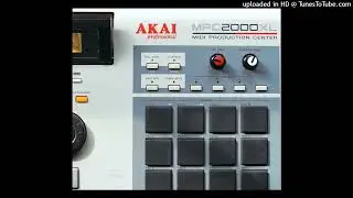 Classic MPC Drum Loop 27-90 BPM