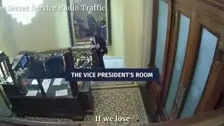 Jan 6 hearing: Video reveals Pence near rioters closing in | LiveNOW from FOX