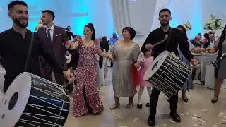 Ferd Mjeshtri, Aleksand&euml;r Mjeshtri, Emiljano Hysa, Endri Hysa - Super Atmosfer&euml; Live 2022
