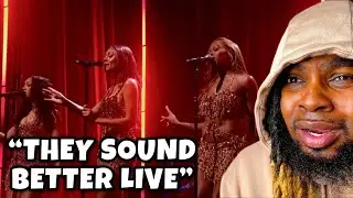 FLO SOUNDS BETTER LIVE!! | 