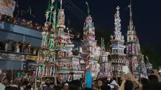 #tztaushifking Rahimpur Akhara and Pagla Akhara zindabaad Musrigharari Milan julus 2022💪chepter..3💪