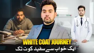 Mbbs Journey 2020 to 2026 | Mbbs Life | Dr.Ali Vibes 
