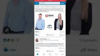 Use Event's Hashtags to benefit from Digital Networking