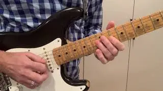 Jacksnax: Deal!  Solo & Lesson (Tabs Available!)
