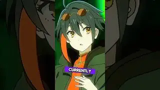 This NEW FUTURISTIC Demon Lord Anime Is Finally Here! 😎