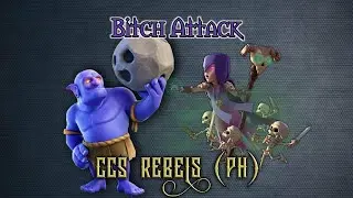 Bitch Attack