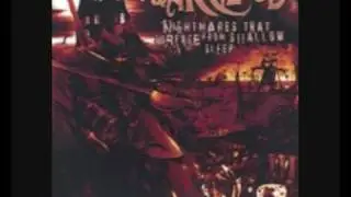 Warcloud - Falling Hammer