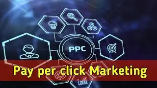 What is PPC Marketing | pay per click
