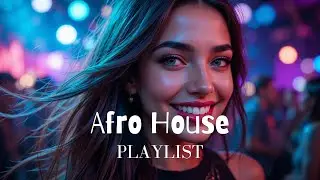 Afro Beat Thunderflow | Tribal Voltage Groove (Adam Port, Avicii, The Weeknd)