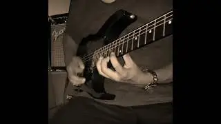 tecnicas de guitarra electrica, alternate picking, sweep picking y tapping.
