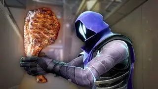 Omen Outplays That CHAR Your CHOPS &mdash; moepork VALORANT