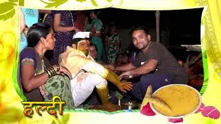 Sudhakar & Madhavi Wedding &ndash; Part 3 | Grand Finale & Family Blessings