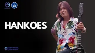 Nada Senja Bersama Hankoes