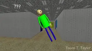 Baldi Audio Effects