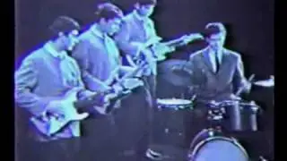 Shadoogie by the Shadows, covered by  The Silver Bracelets - Sreburnite Grivni - 1965