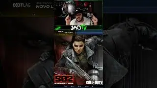 SEASON 2 DO WARZONE TEM SUA DATA CONFIRMADA!