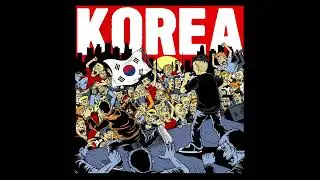 IRATUS & CENOBITE - 7. OLA GIA PARTI MOU (KOREA 2022)