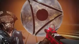 Destiny 2: Shadowkeep - Exploring the Pyramid Ship