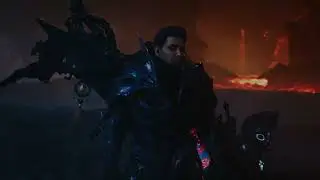Gogmazios Greatsword w. support hunters (no commentary)