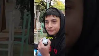 ARGENTINOS TOTALMENTE ADICTOS A LA COMIDA PERUANA